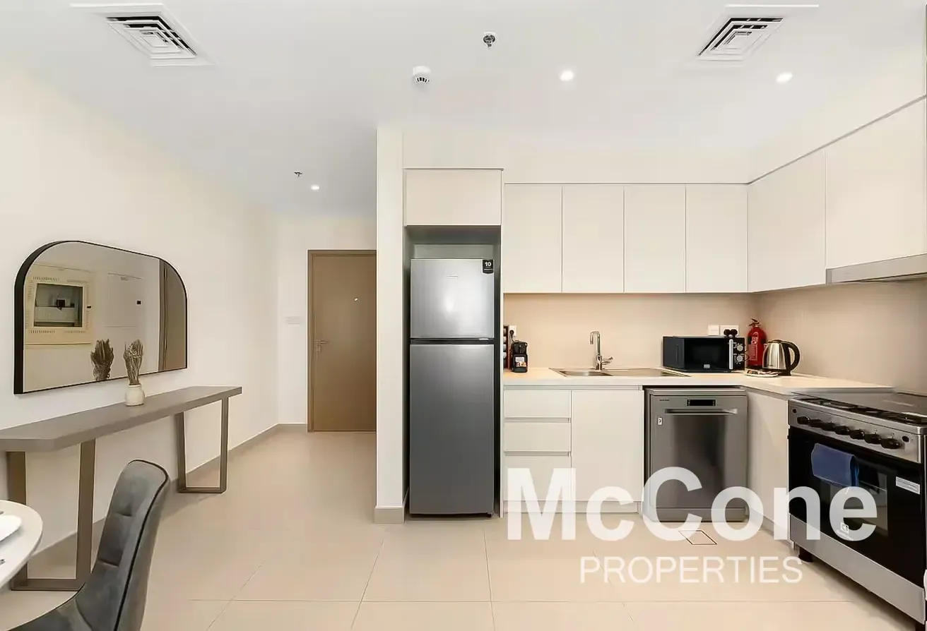 Furnished | Sea View | High Standard | Negotiable