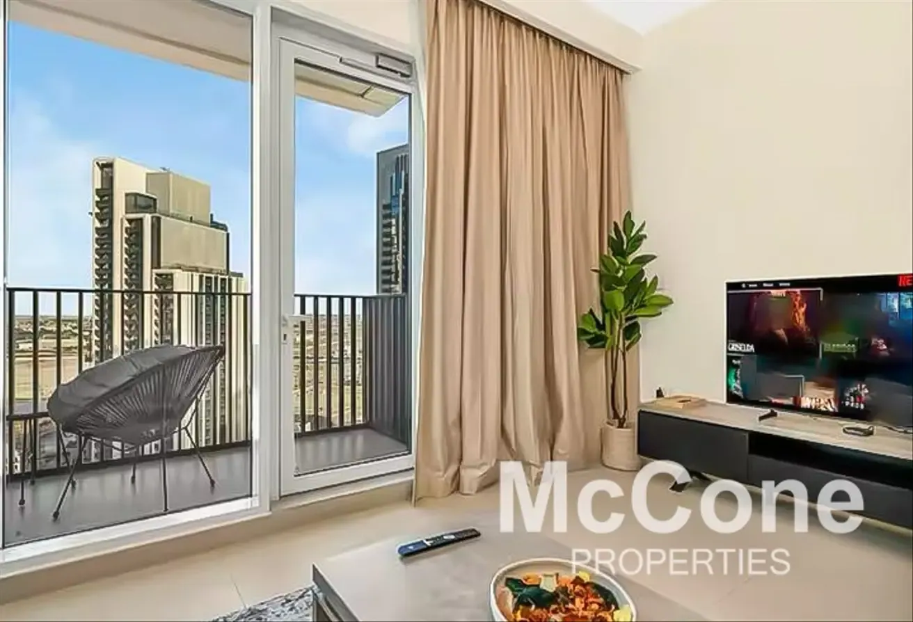Furnished | Sea View | High Standard | Negotiable
