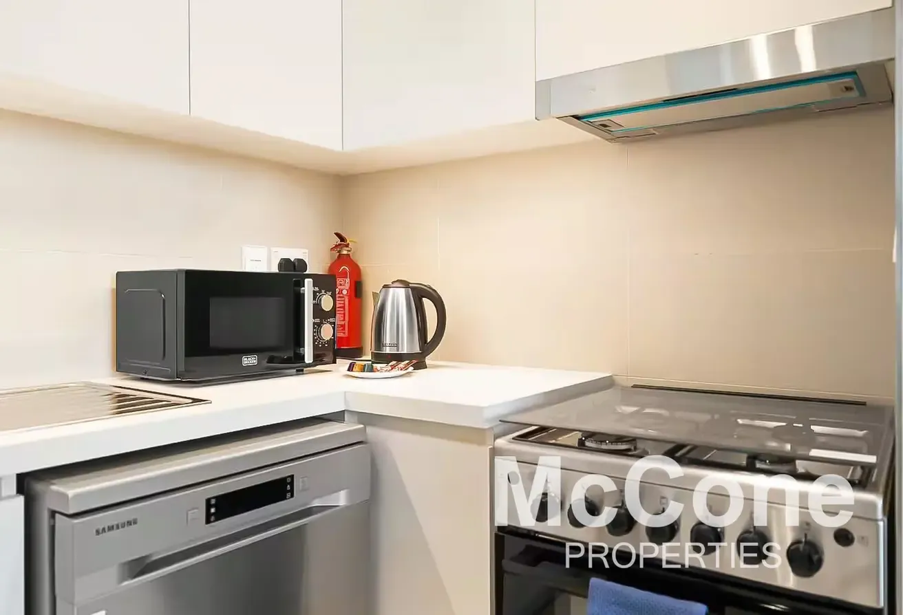 Furnished | Sea View | High Standard | Negotiable