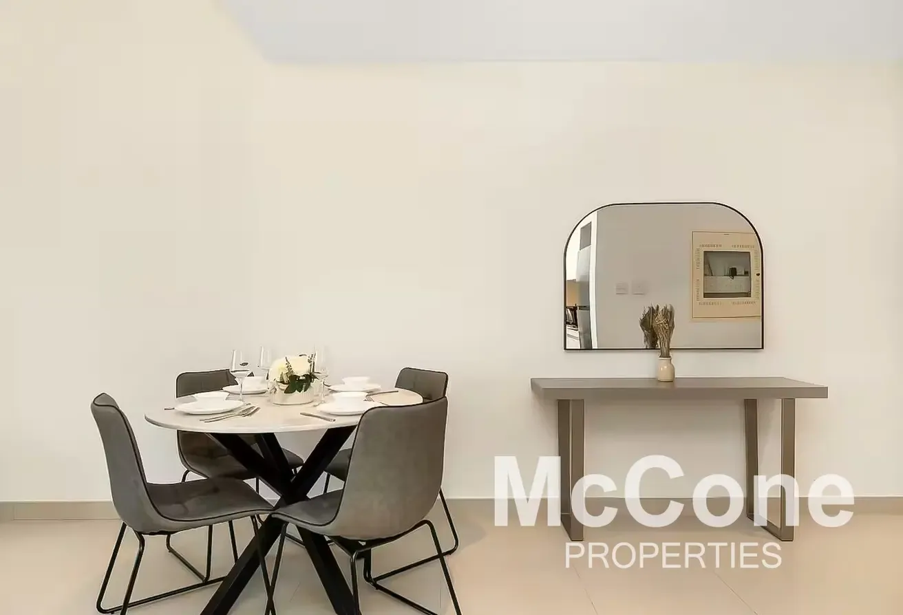 Furnished | Sea View | High Standard | Negotiable