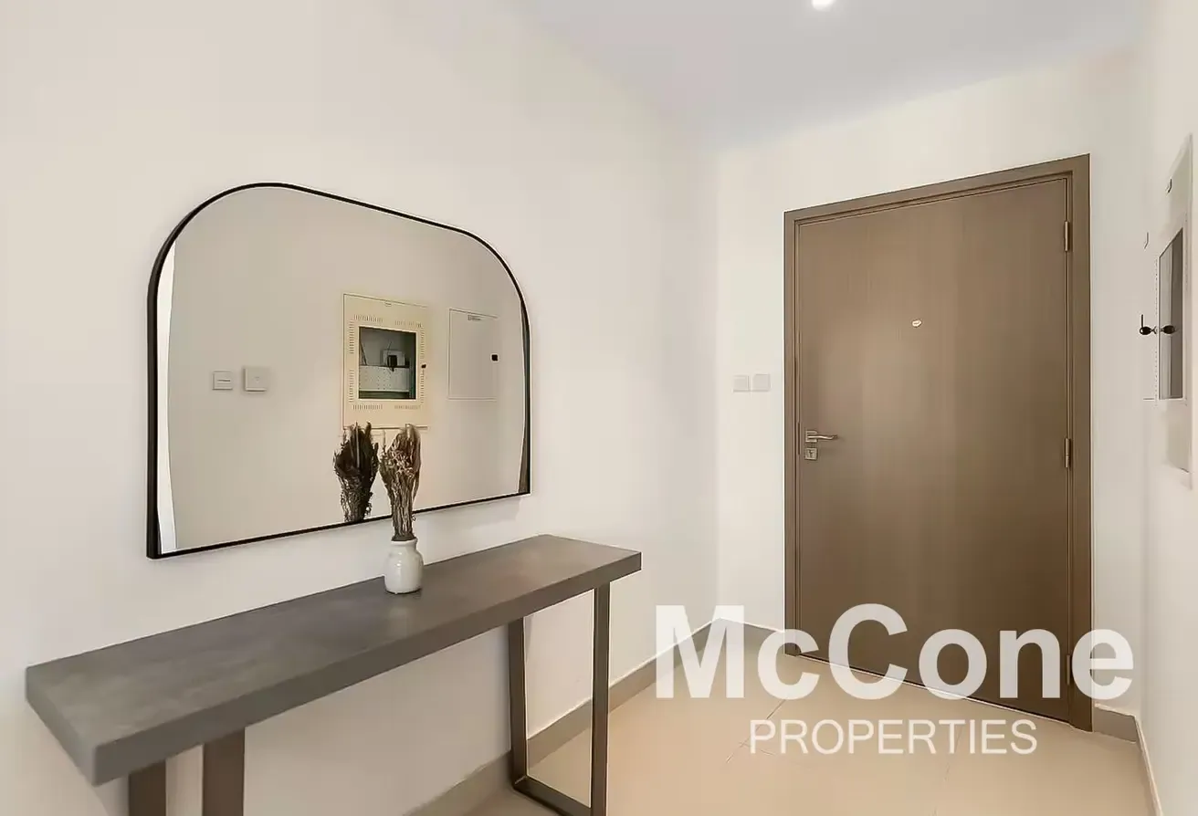 Furnished | Sea View | High Standard | Negotiable