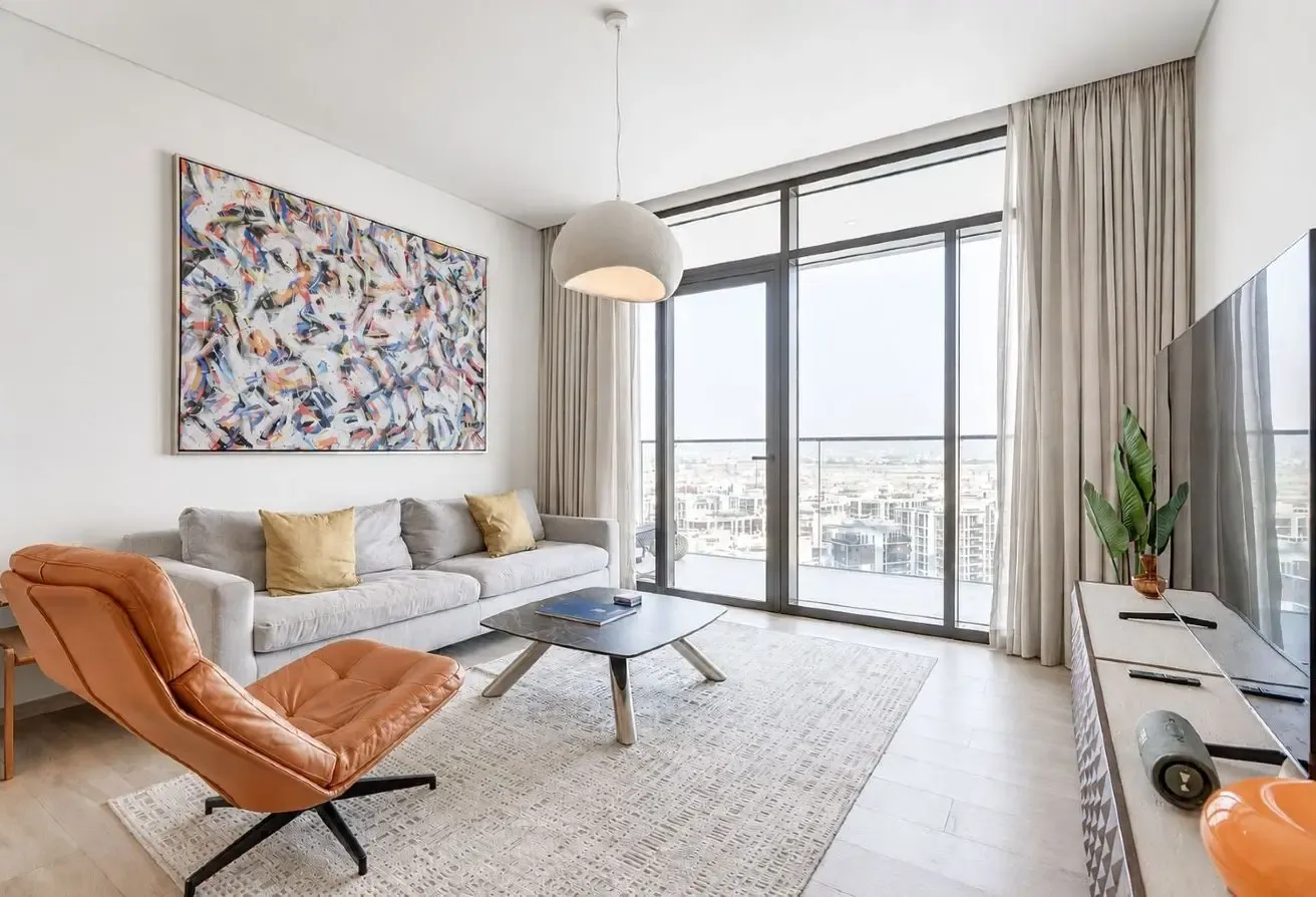 Furnished | Vacant Now | Waterfront Living