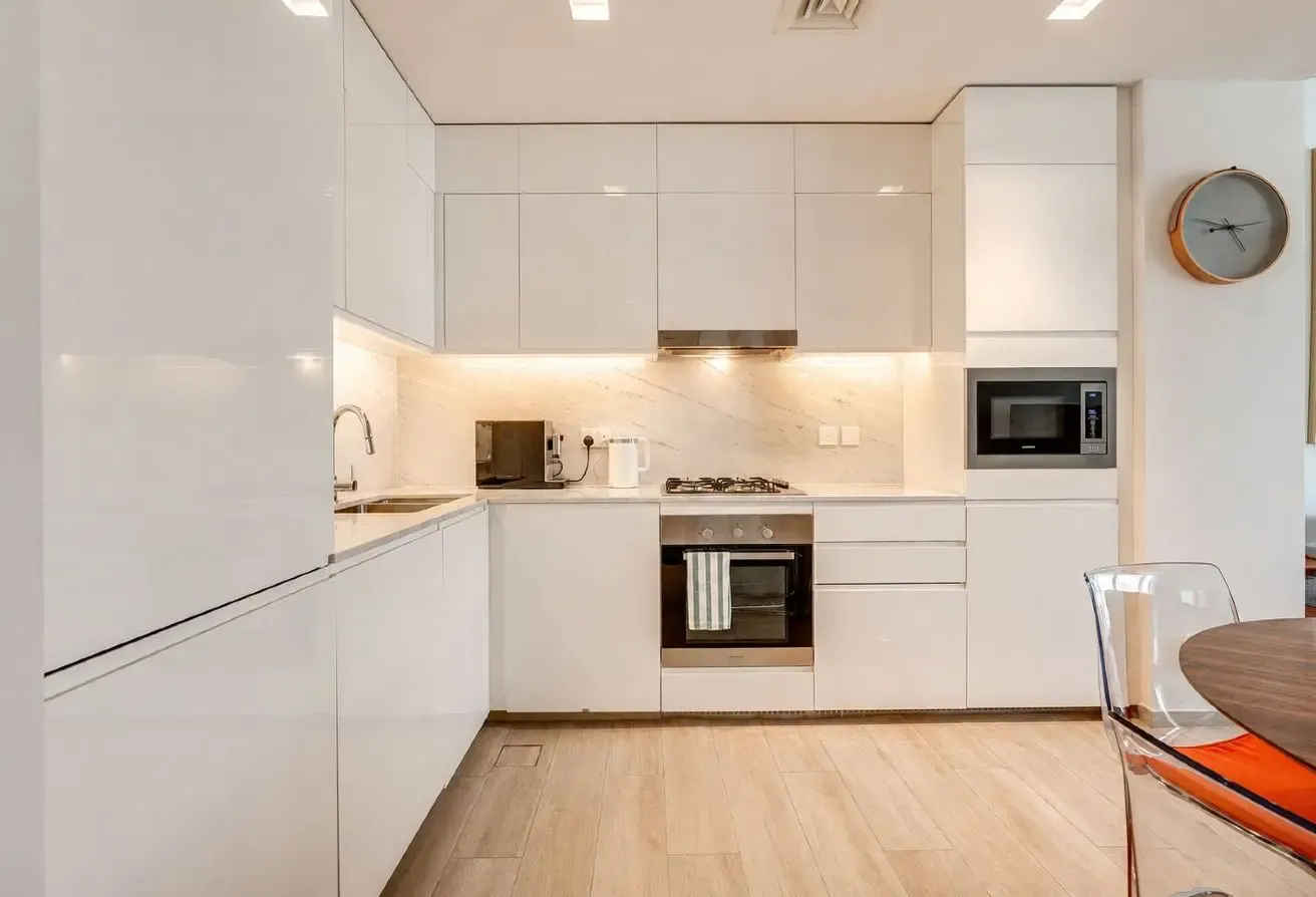 Furnished | Vacant Now | Waterfront Living