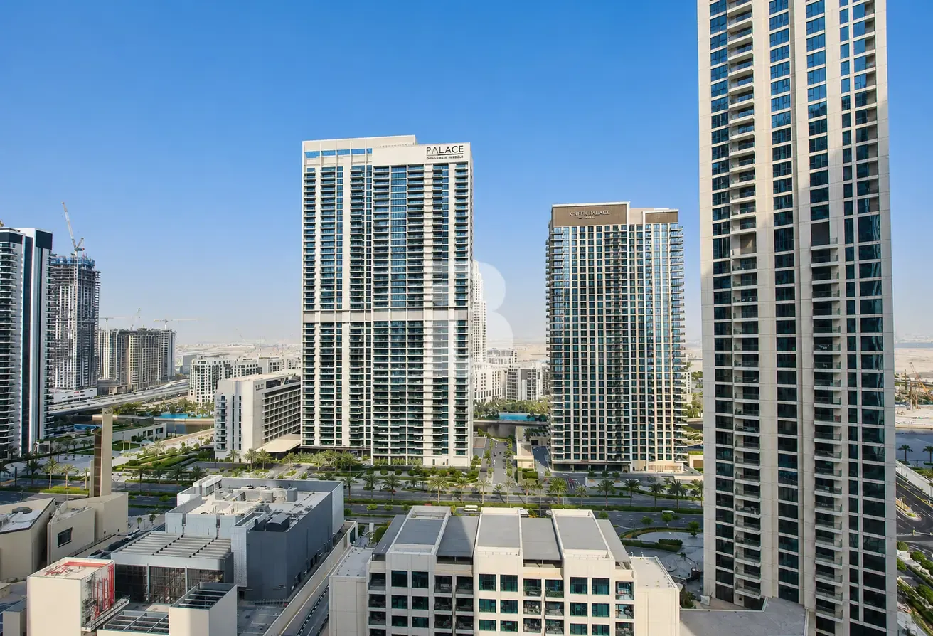Hot Deal | Fully Furnished Unit | Park View
