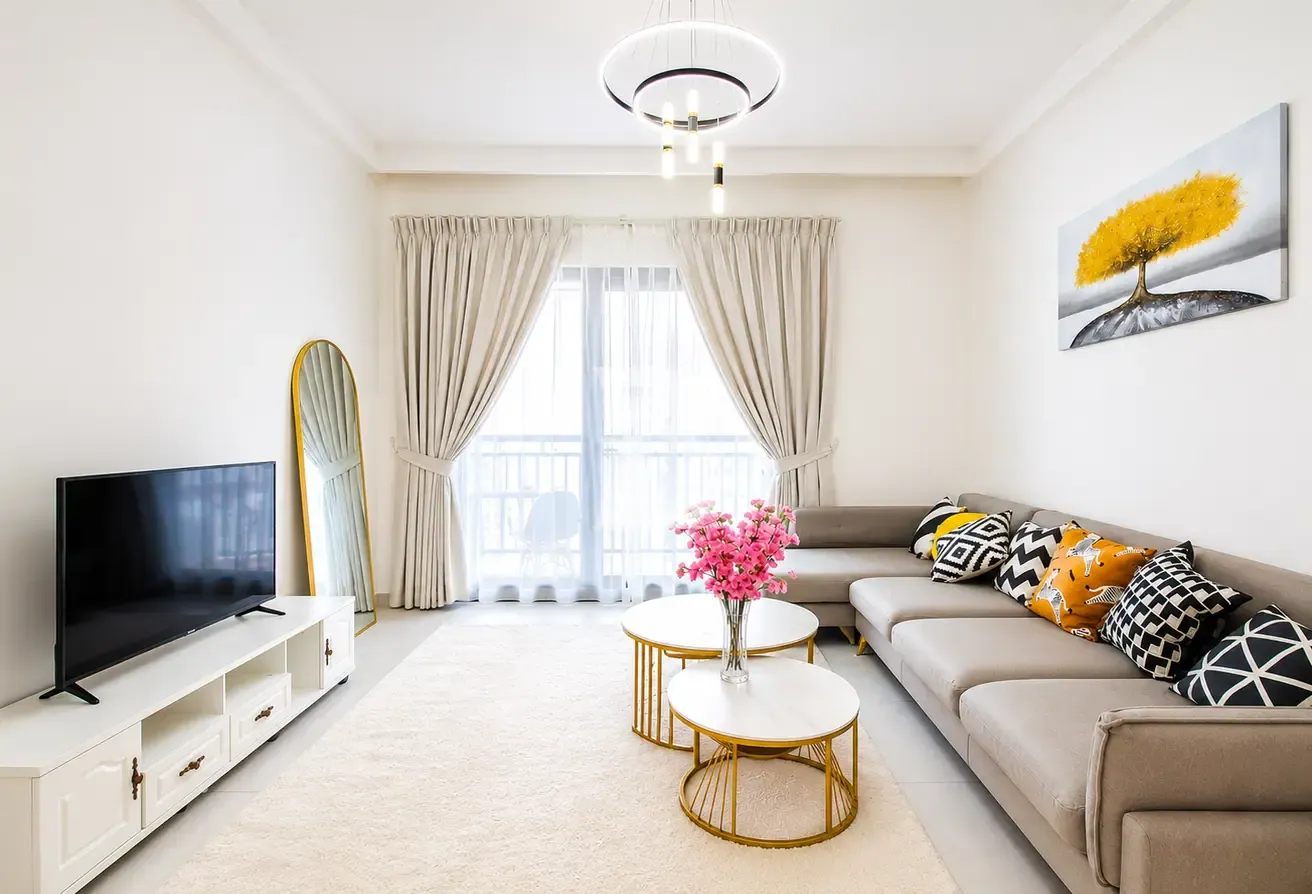 Hot Deal | Fully Furnished Unit | Park View