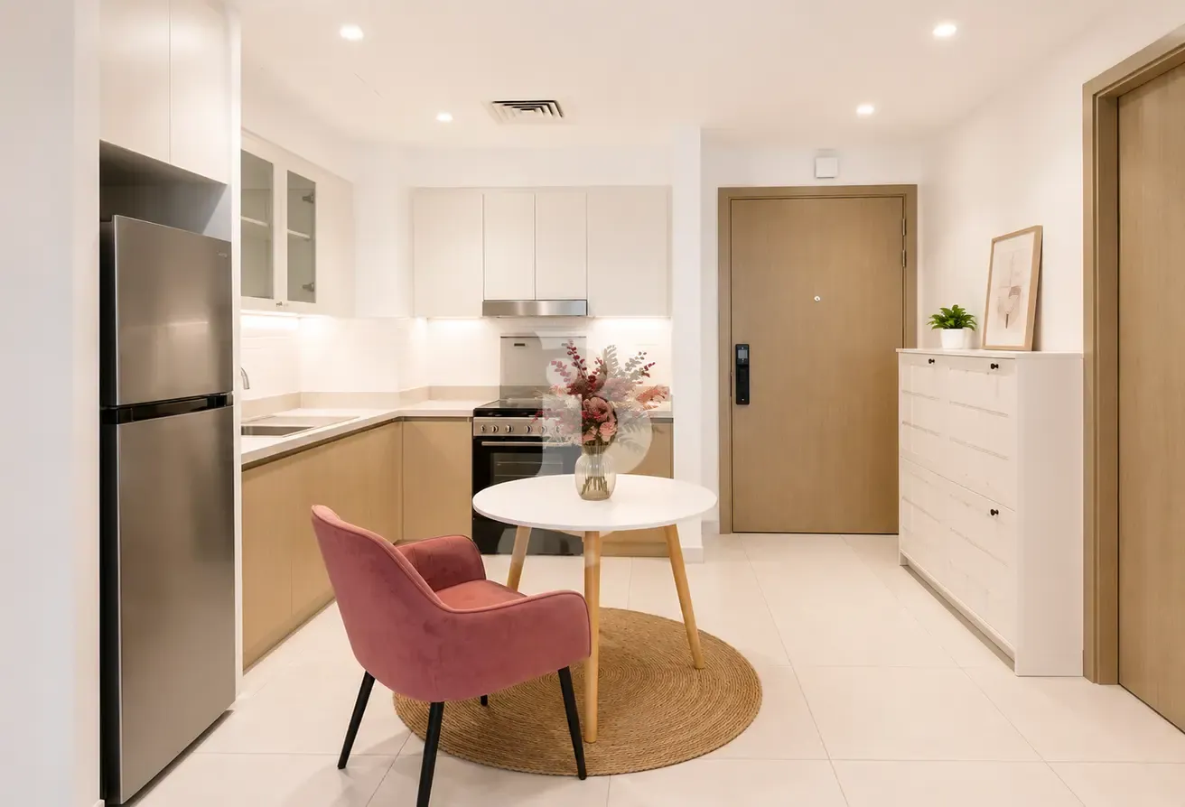 Hot Deal | Fully Furnished Unit | Park View