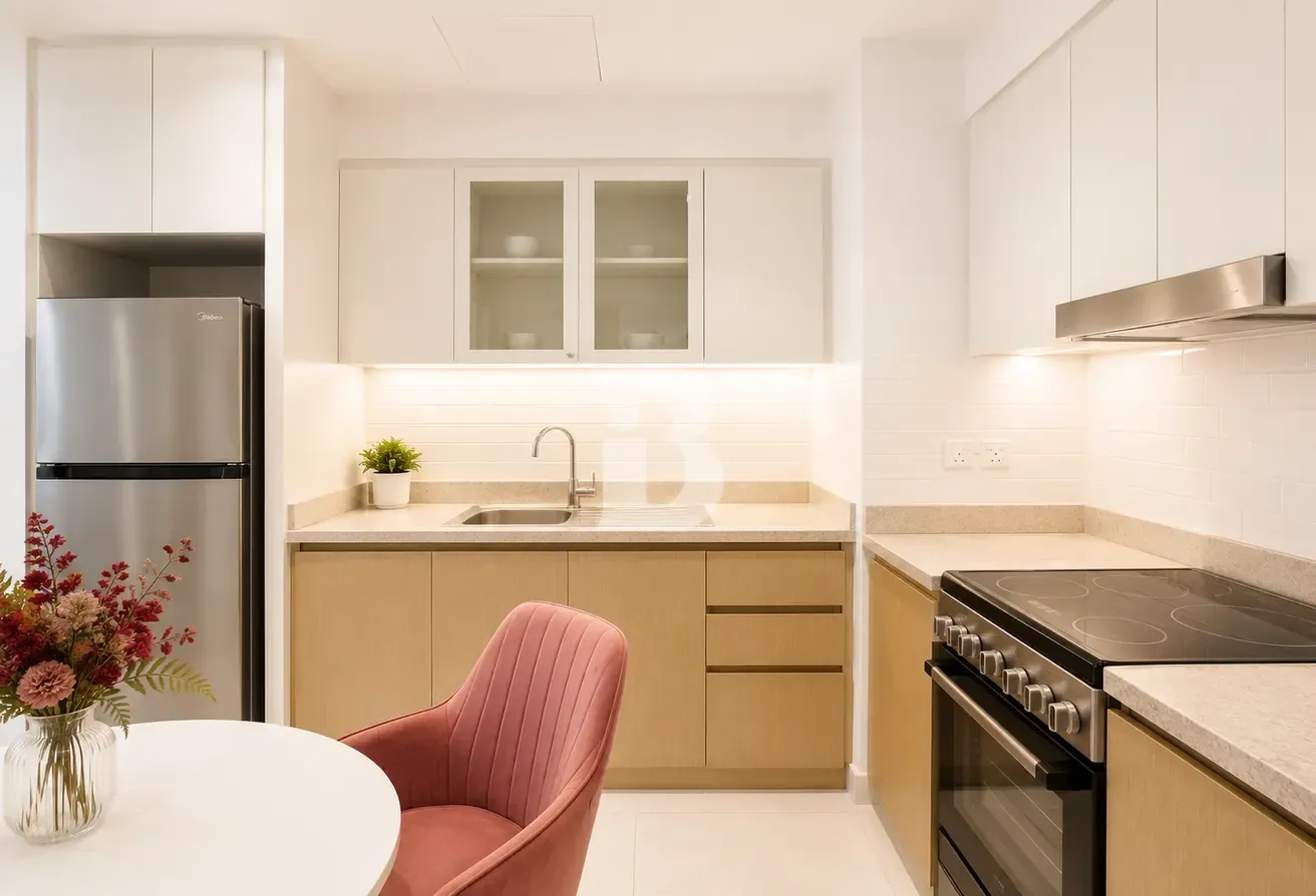 Hot Deal | Fully Furnished Unit | Park View