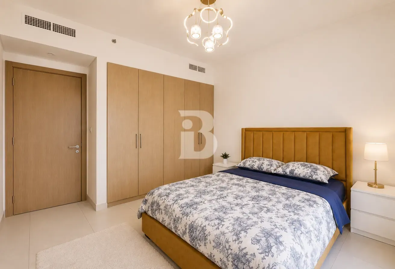 Hot Deal | Fully Furnished Unit | Park View