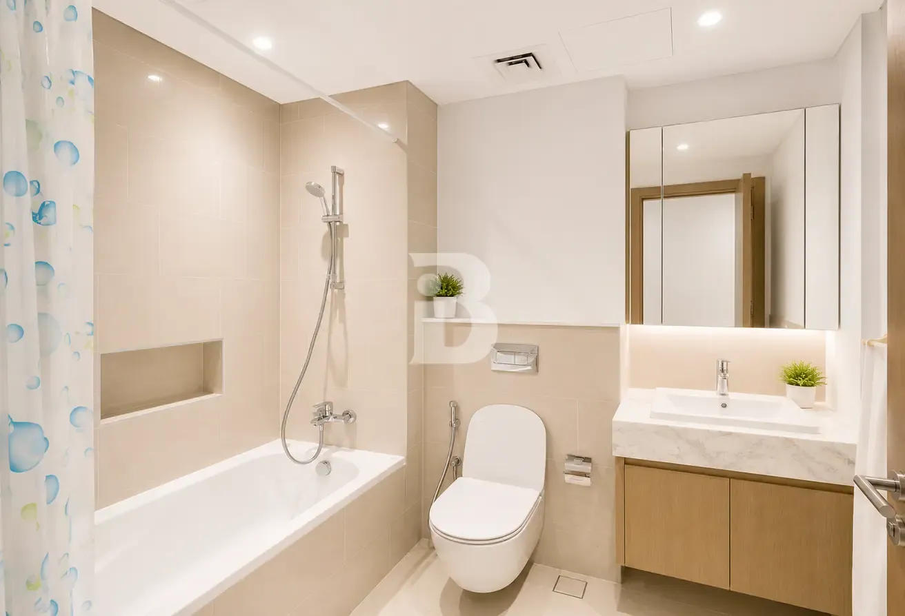 Hot Deal | Fully Furnished Unit | Park View