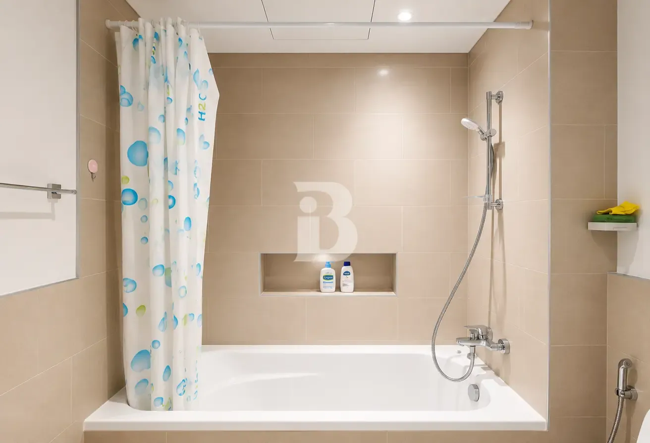 Hot Deal | Fully Furnished Unit | Park View