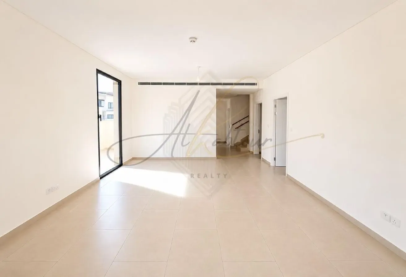 New 4BR Villa | Green Community | Ready Now
