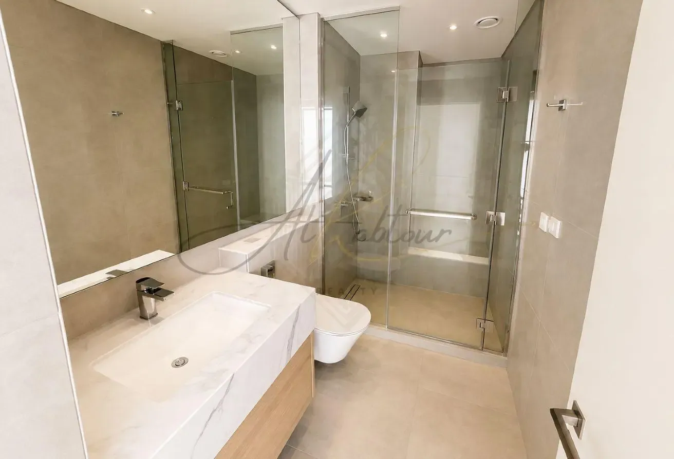 New 4BR Villa | Green Community | Ready Now