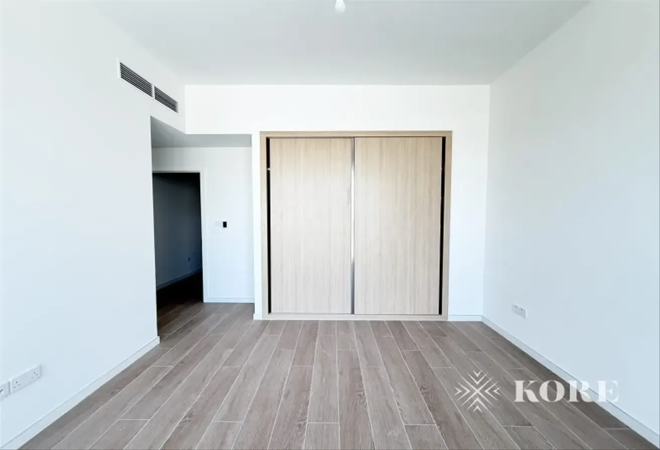 Corner Unit | Big Plot | 4 Bed + Maid | Brand New