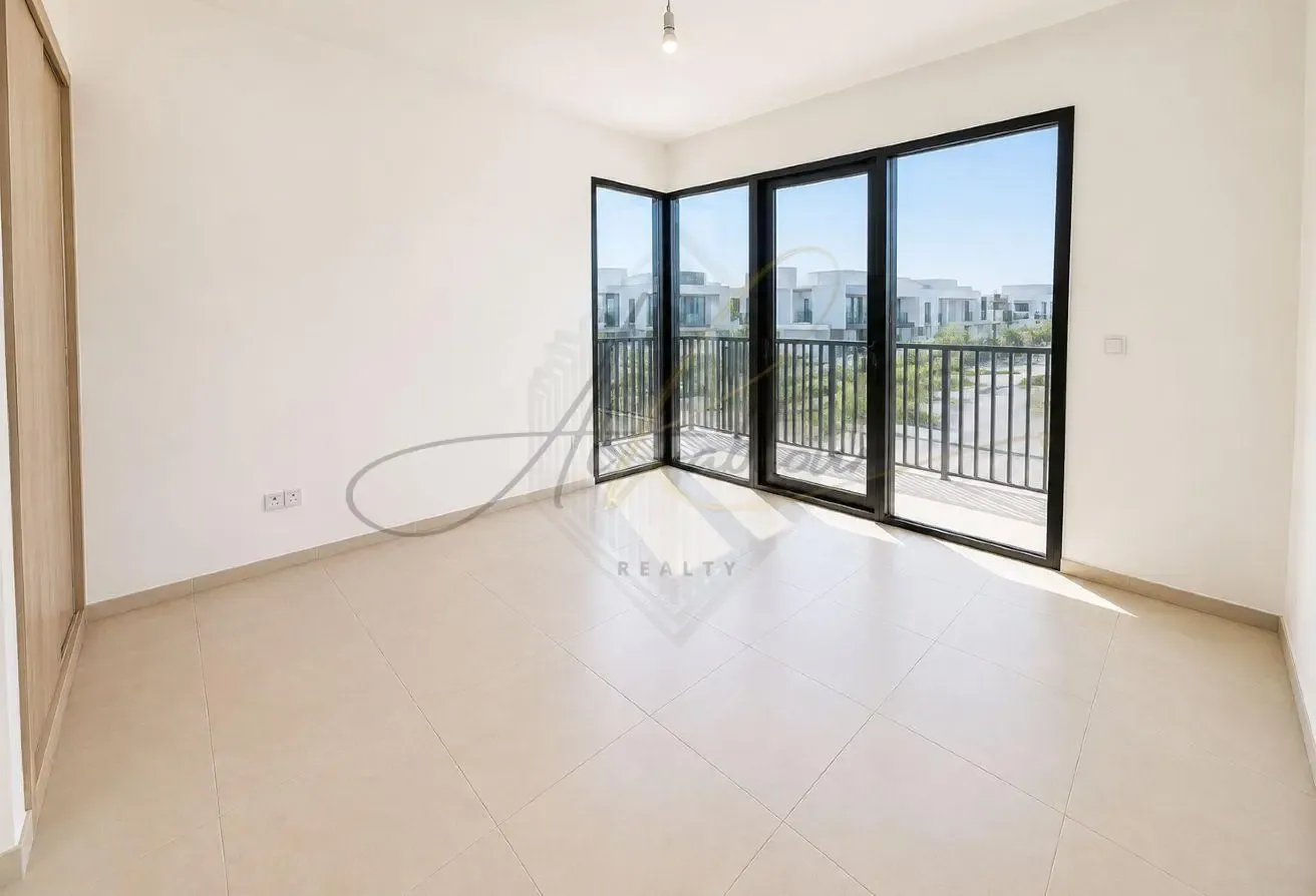 Luxury 4BR | Prime Green Community | Near Pool
