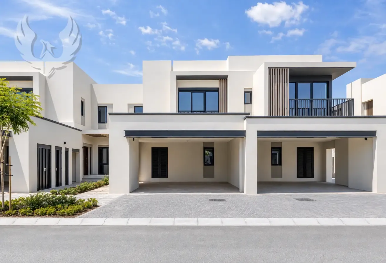 Single Row| Close to Amenities| Flexible Pymt Plan