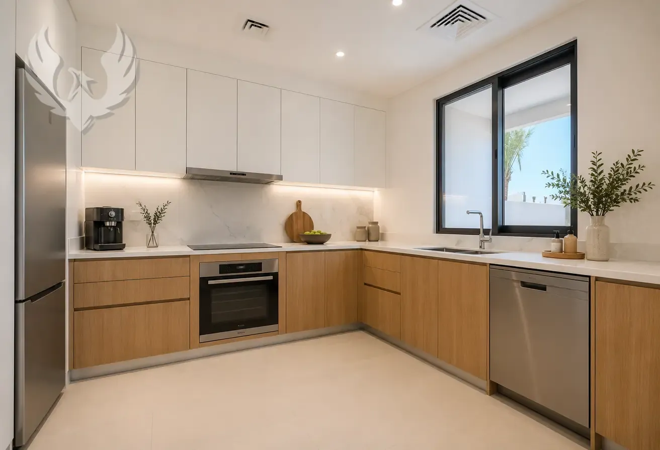 Single Row| Close to Amenities| Flexible Pymt Plan