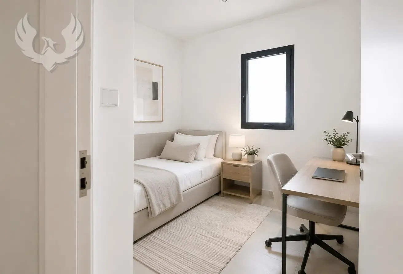 Single Row| Close to Amenities| Flexible Pymt Plan