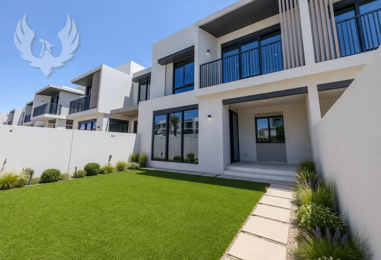 Single Row| Close to Amenities| Flexible Pymt Plan