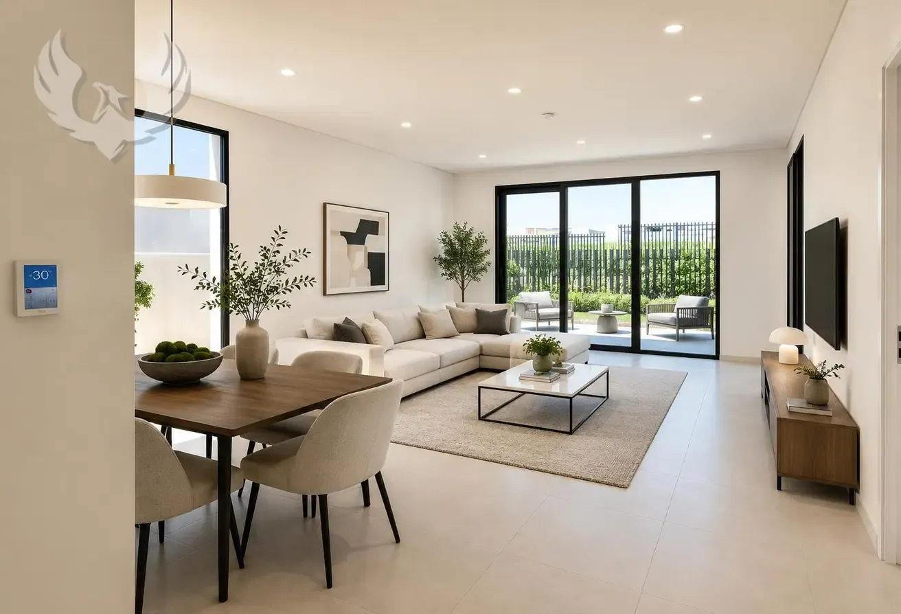 Corner Unit Townhouse | Private Garden | Ready Now