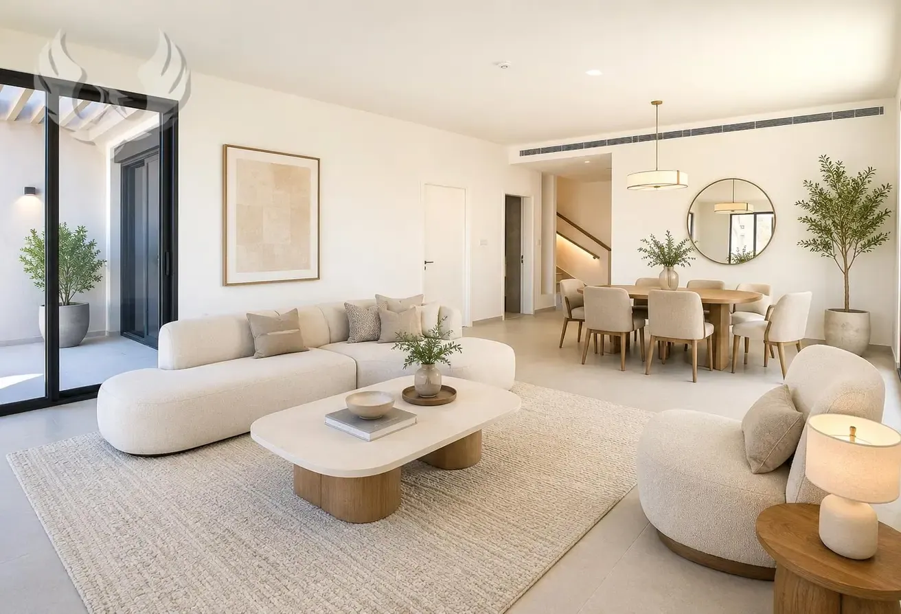 Corner Unit Townhouse | Private Garden | Ready Now