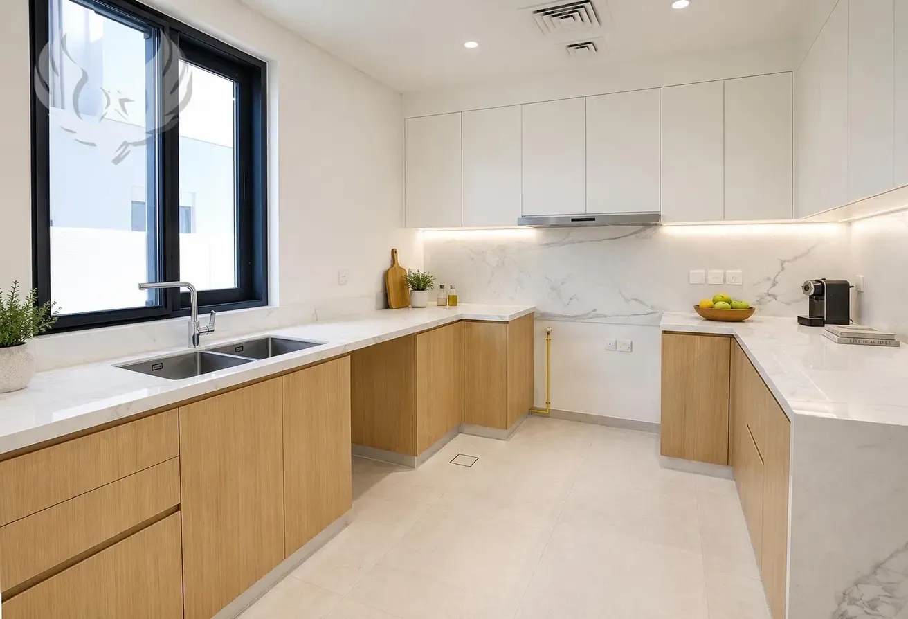 Corner Unit Townhouse | Private Garden | Ready Now