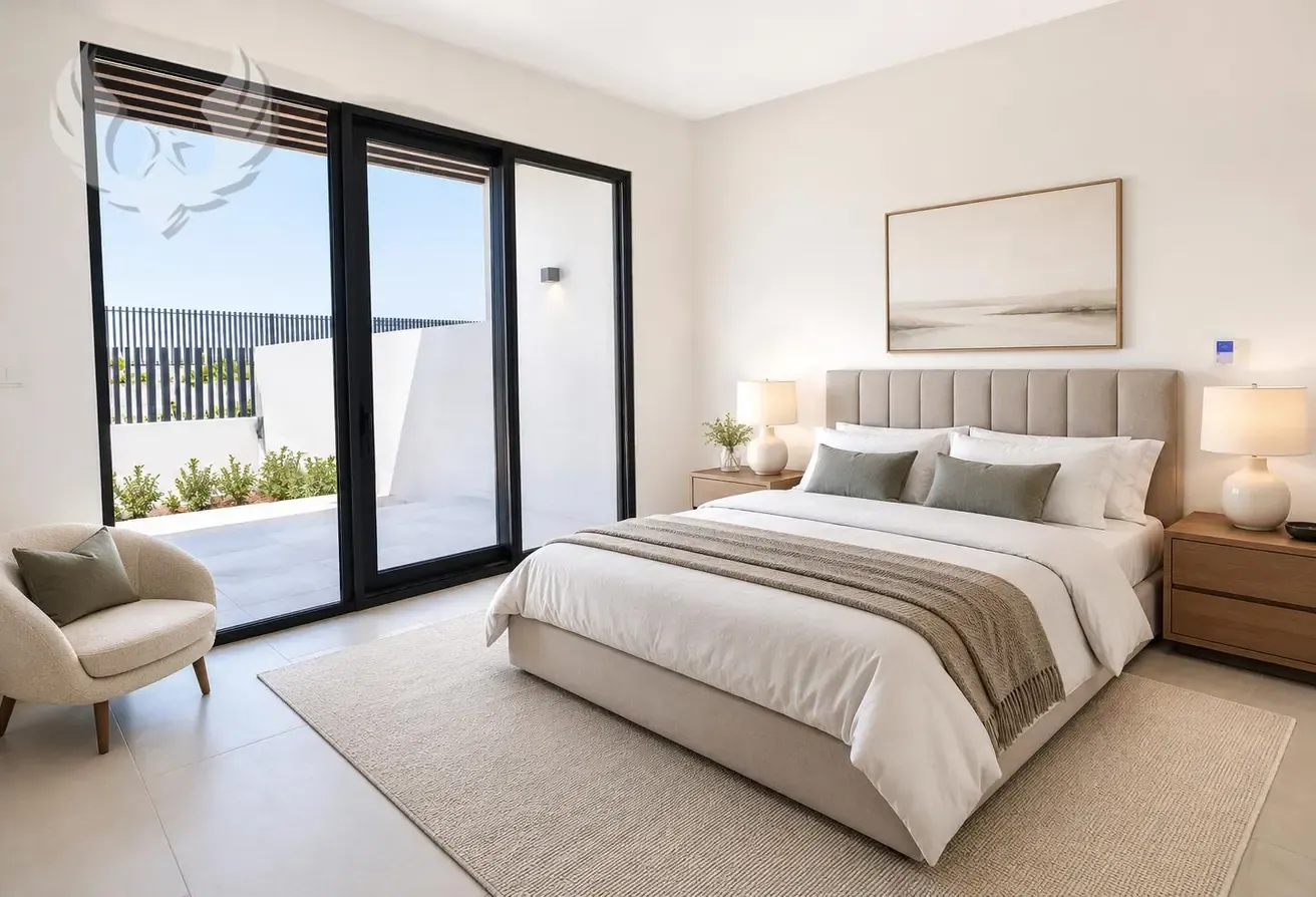 Corner Unit Townhouse | Private Garden | Ready Now