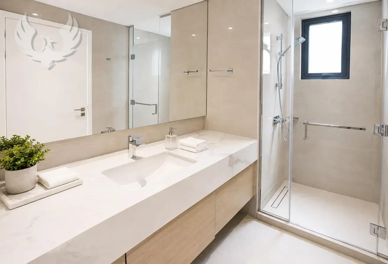 Corner Unit Townhouse | Private Garden | Ready Now