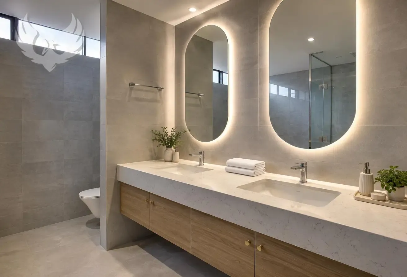 Corner Unit Townhouse | Private Garden | Ready Now