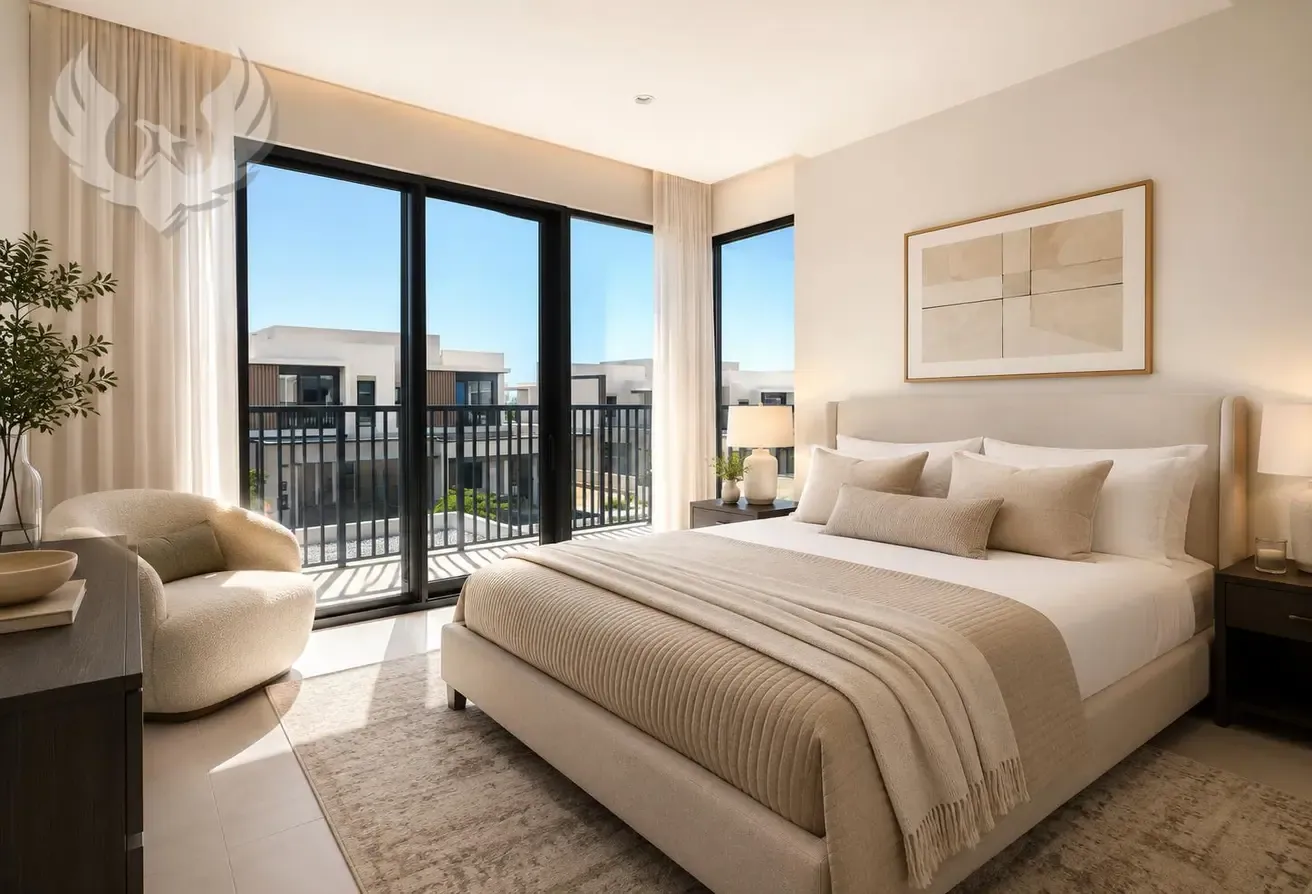 Corner Unit Townhouse | Private Garden | Ready Now