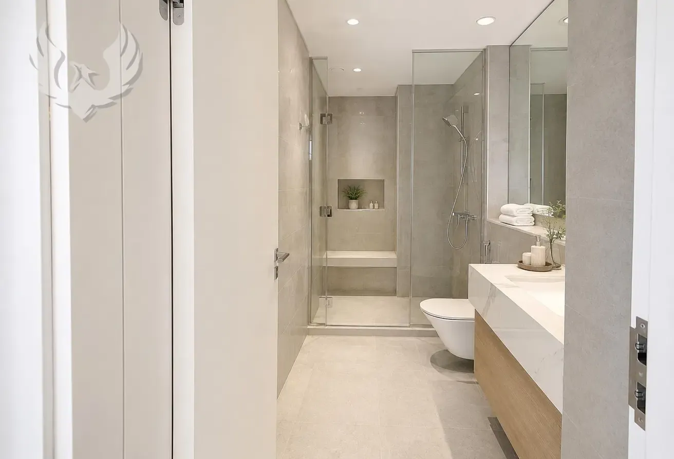Corner Unit Townhouse | Private Garden | Ready Now