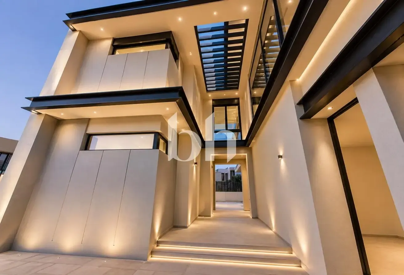 Exceptional Corner Villa | Brand New | Vacant