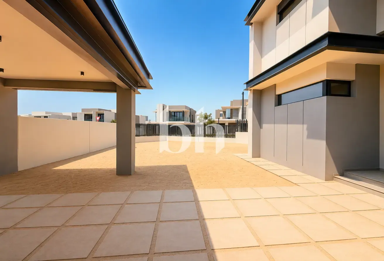 Exceptional Corner Villa | Brand New | Vacant
