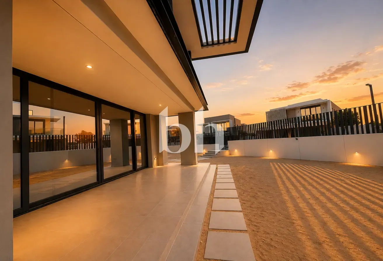 Exceptional Corner Villa | Brand New | Vacant