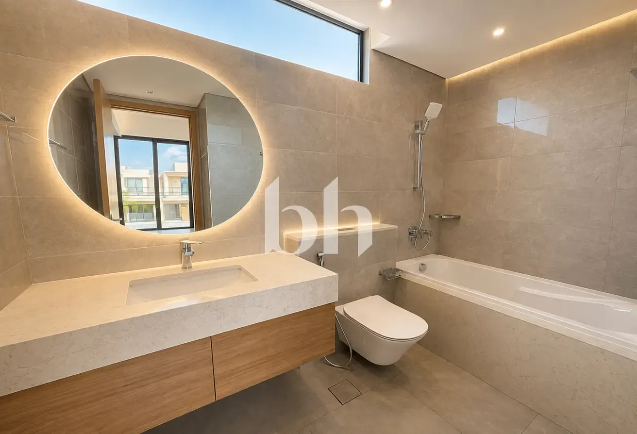 Exceptional Corner Villa | Brand New | Vacant