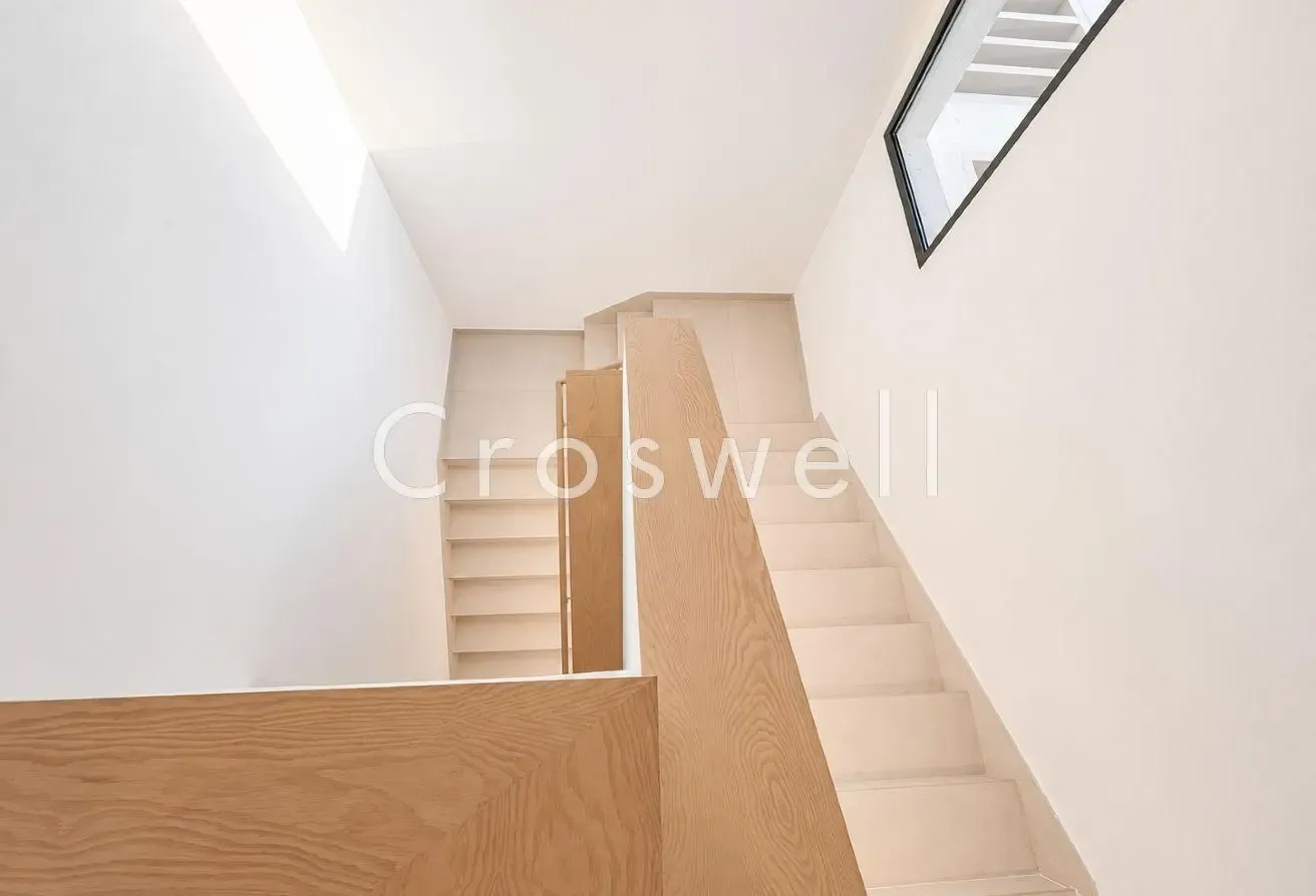 Exclusive | Internal Road | Single Row