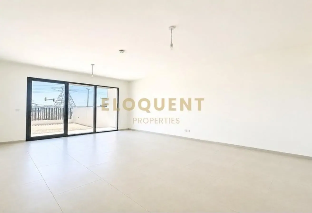Brand New | Prime Location |  Family Community
