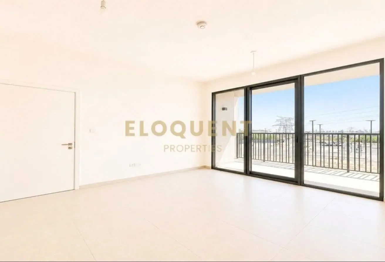 Brand New | Prime Location |  Family Community