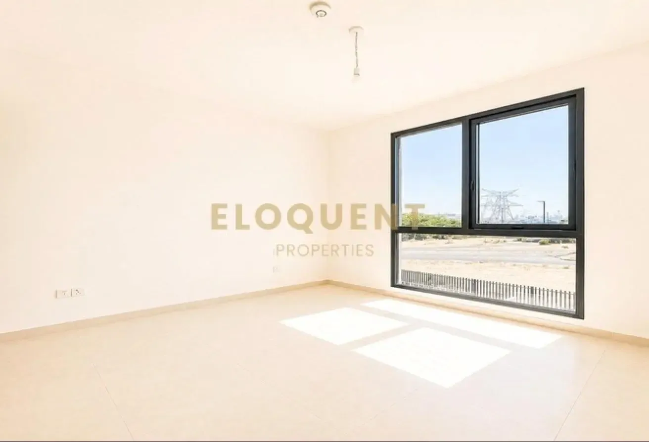 Brand New | Prime Location |  Family Community