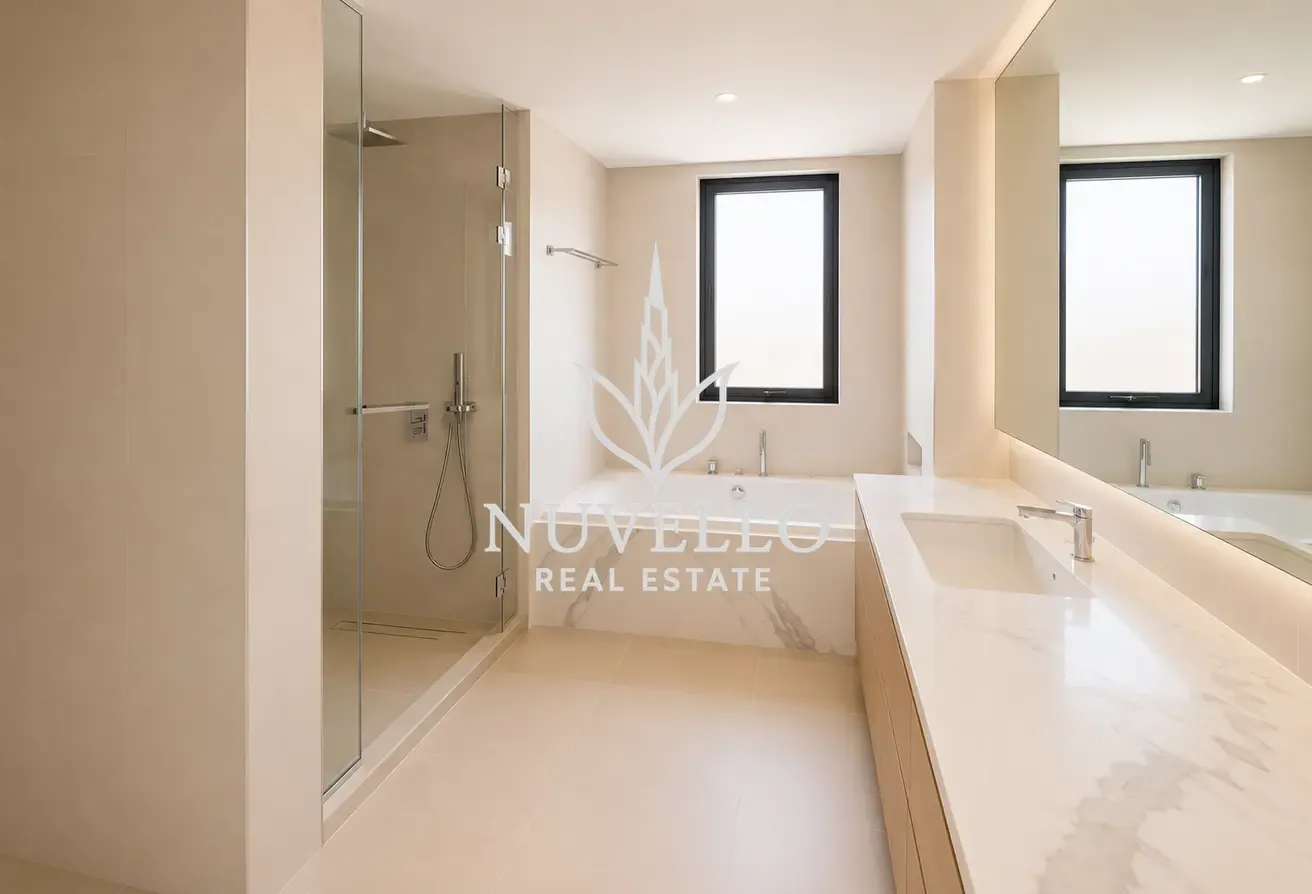 Park view | Single row | Internal | Landscaped