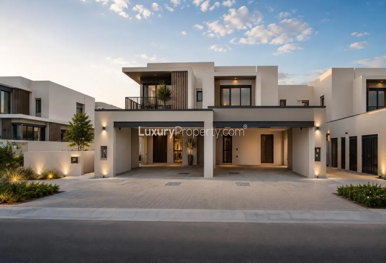 Spacious 4 Bedroom Townhouse | Private Garden