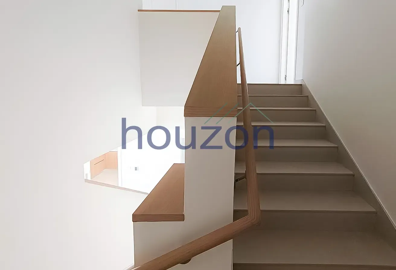Spacious 4BR | Park View | Vastu Complaint