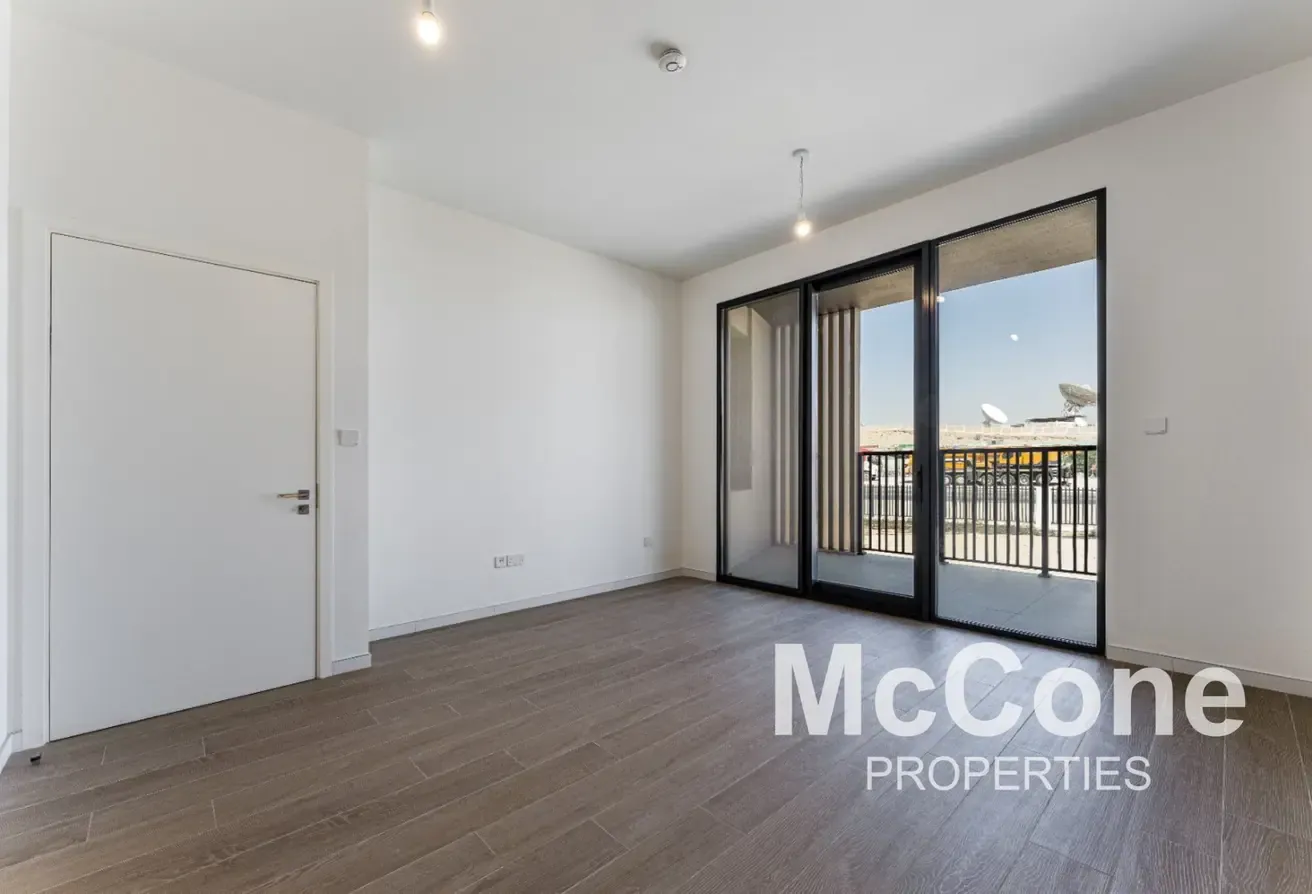 Single Row | Type 4A1 | Landscaped | Maids Room