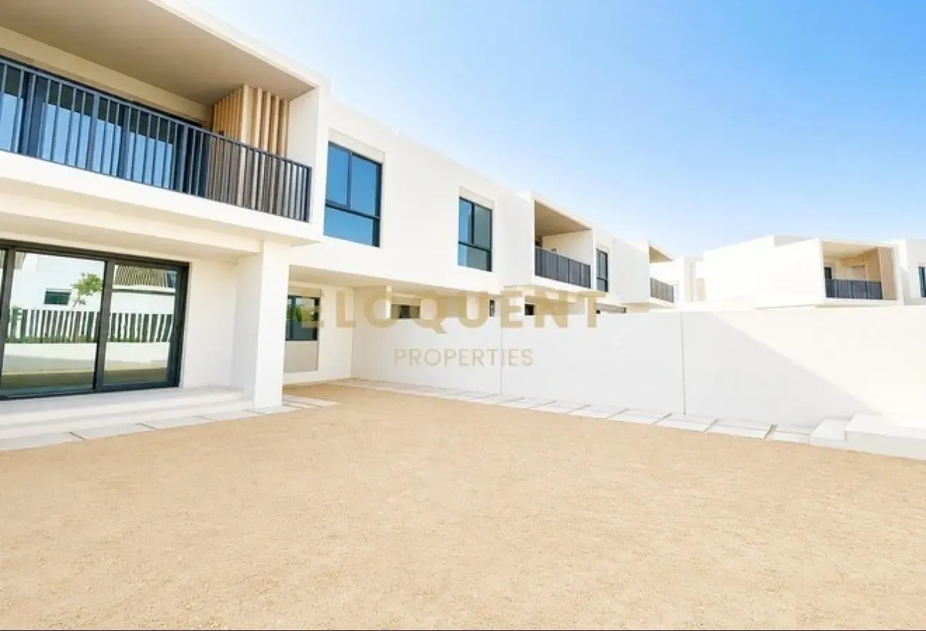 Brand New | Prime Location | Ready