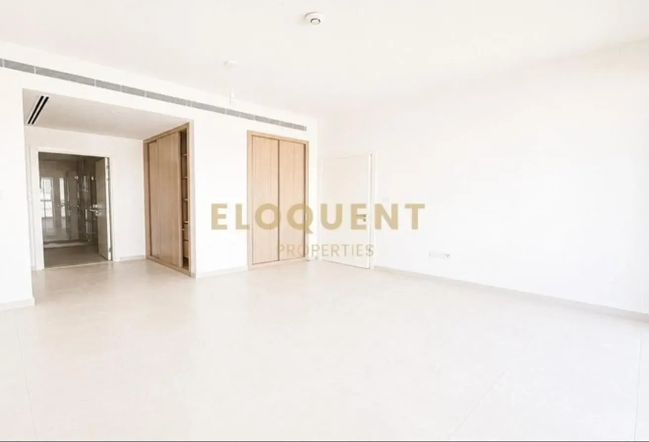 Brand New | Prime Location | Ready