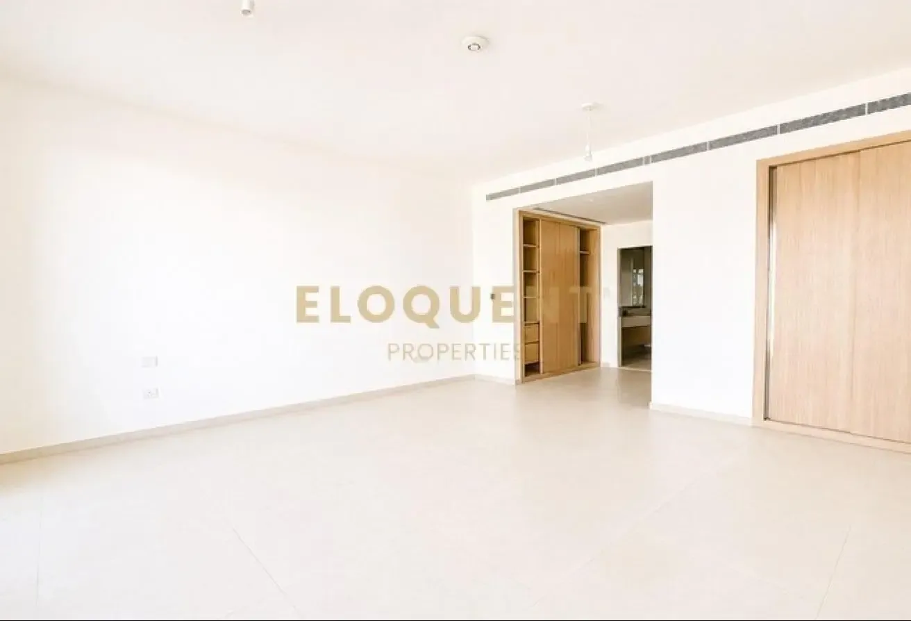 Brand New | Prime Location | Ready