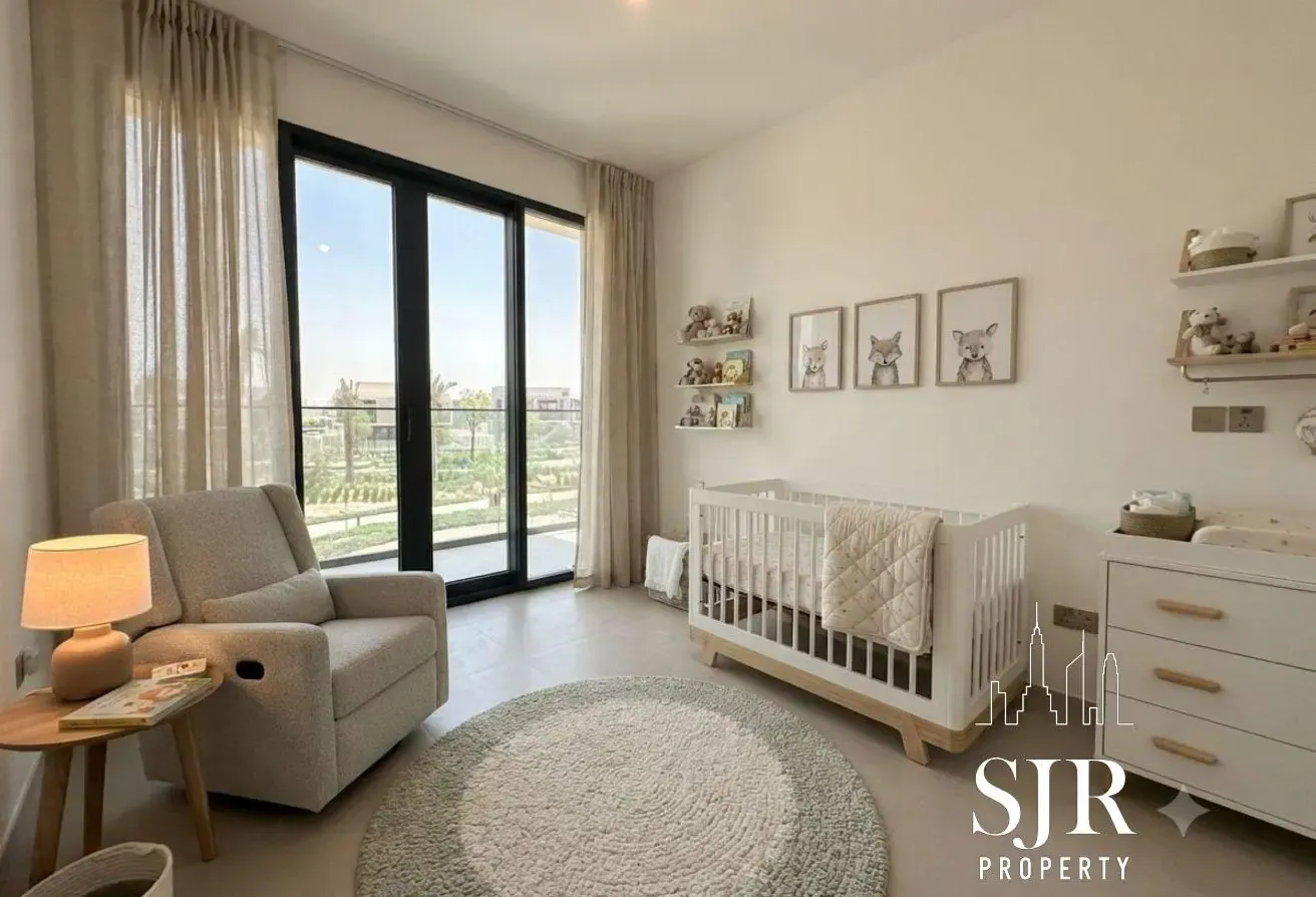 Brand New 4BR Townhouse | Corner Unit | Ready Now