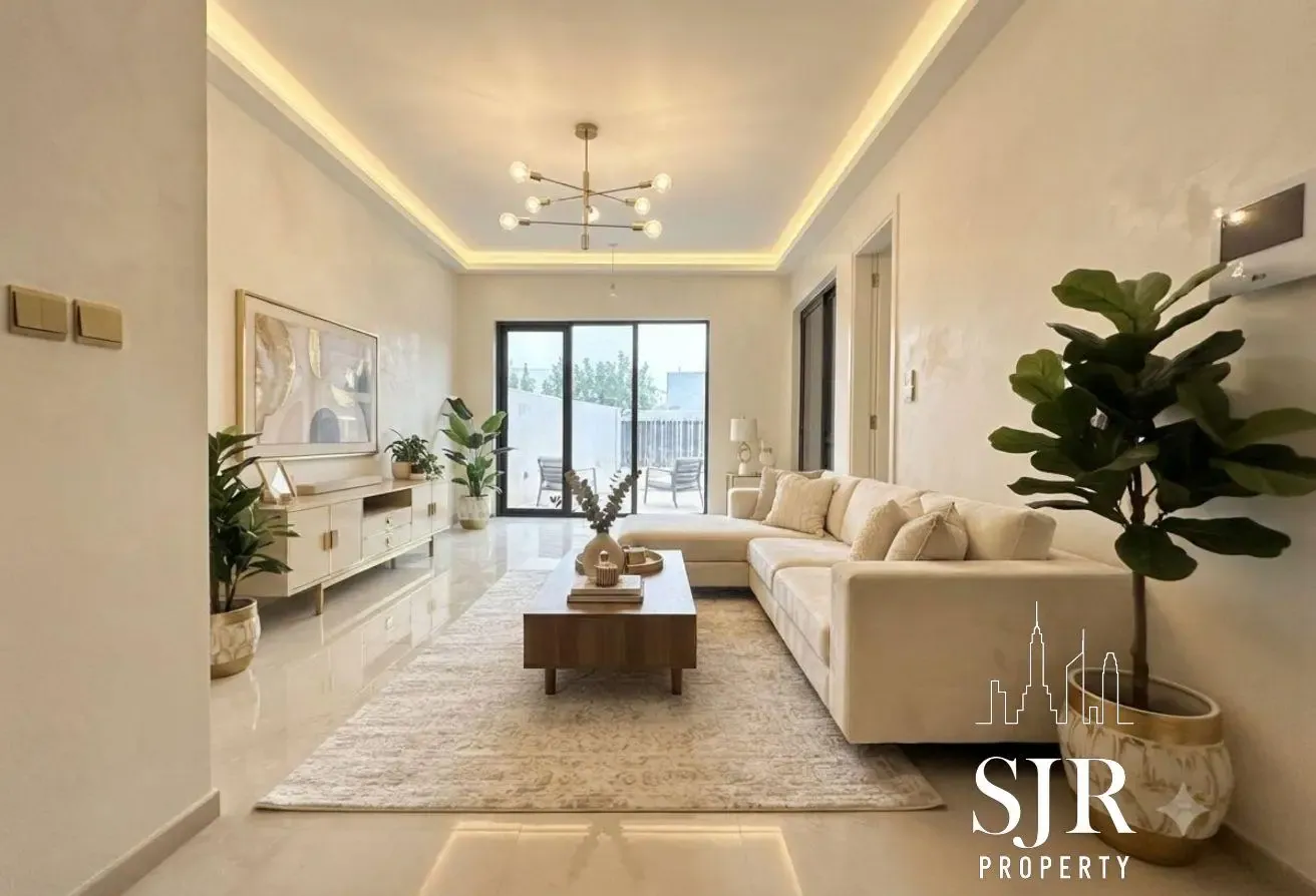 Brand New 4BR Townhouse | Corner Unit | Ready Now