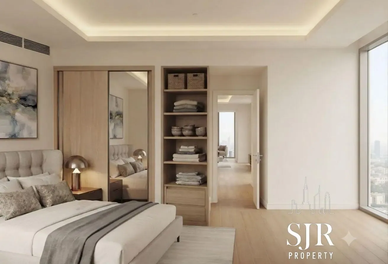 Brand New 4BR Townhouse | Corner Unit | Ready Now