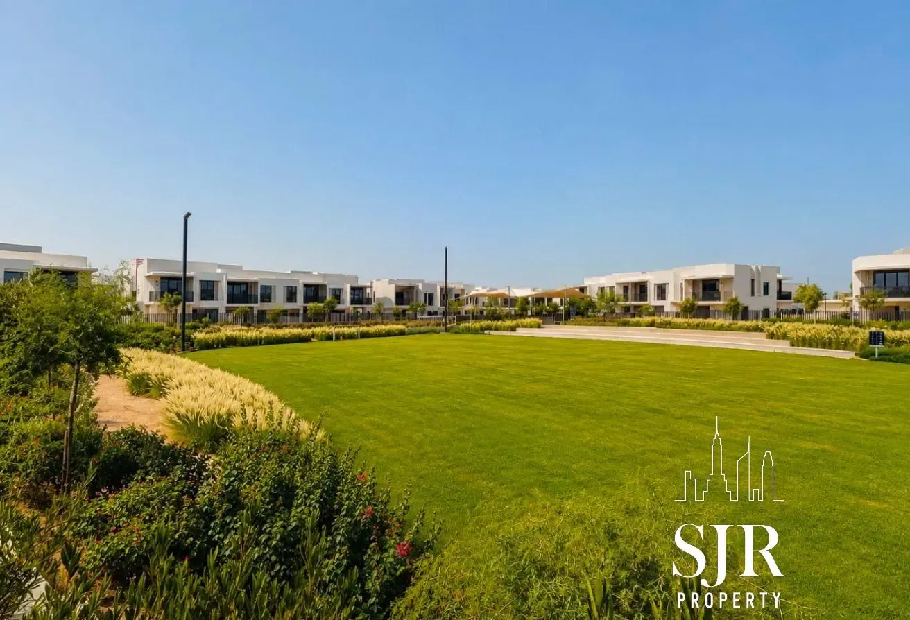 Brand New 4BR Townhouse | Corner Unit | Ready Now