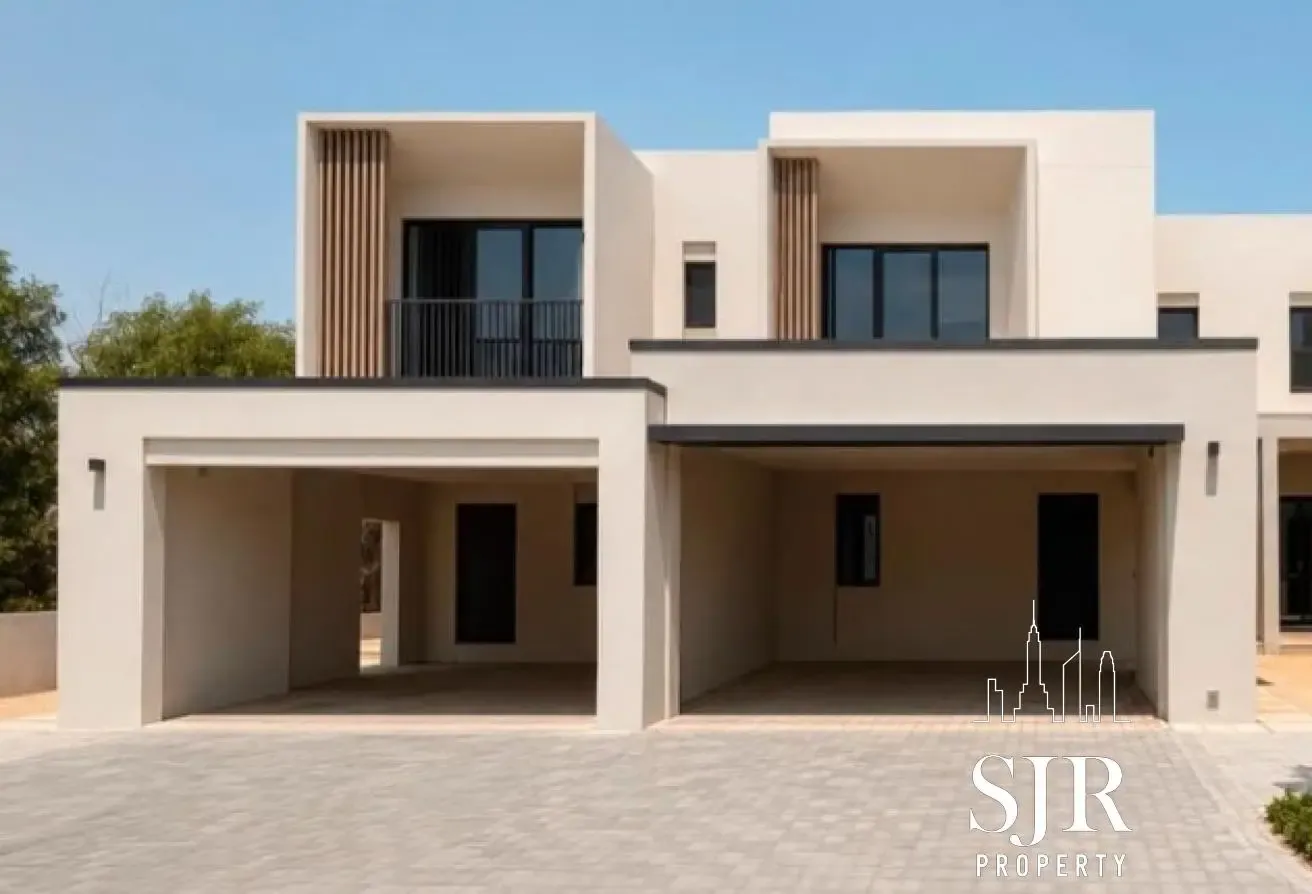 Best Deal 4BR | Single Row | Landscaped | Ready